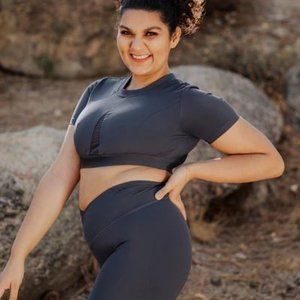 Popflex Alpine Wonder Bra